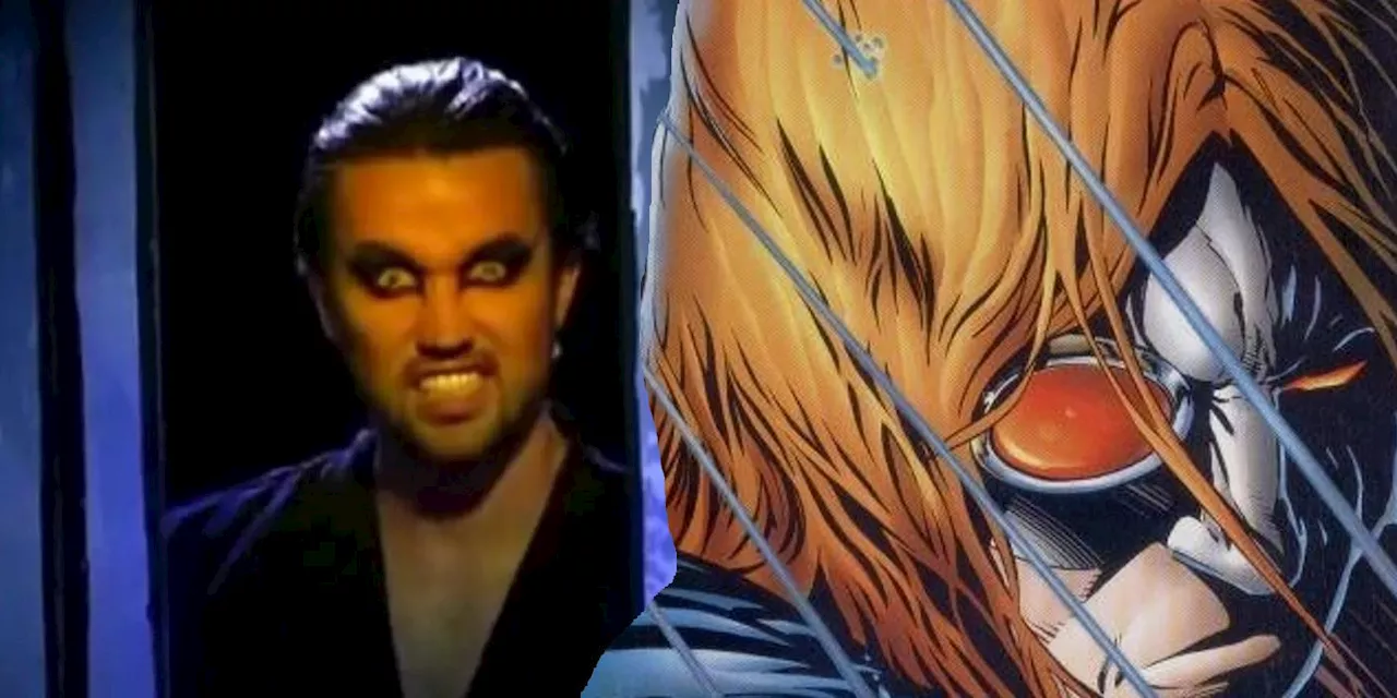 It's Always Sunny In Philadelphia's NIGHTMAN Is Official Marvel Canon