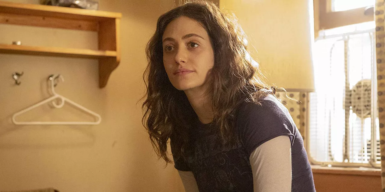 Shameless' Fiona & Carl Gallagher Siblings Reunite In New Image, 2 Years After Show Ended