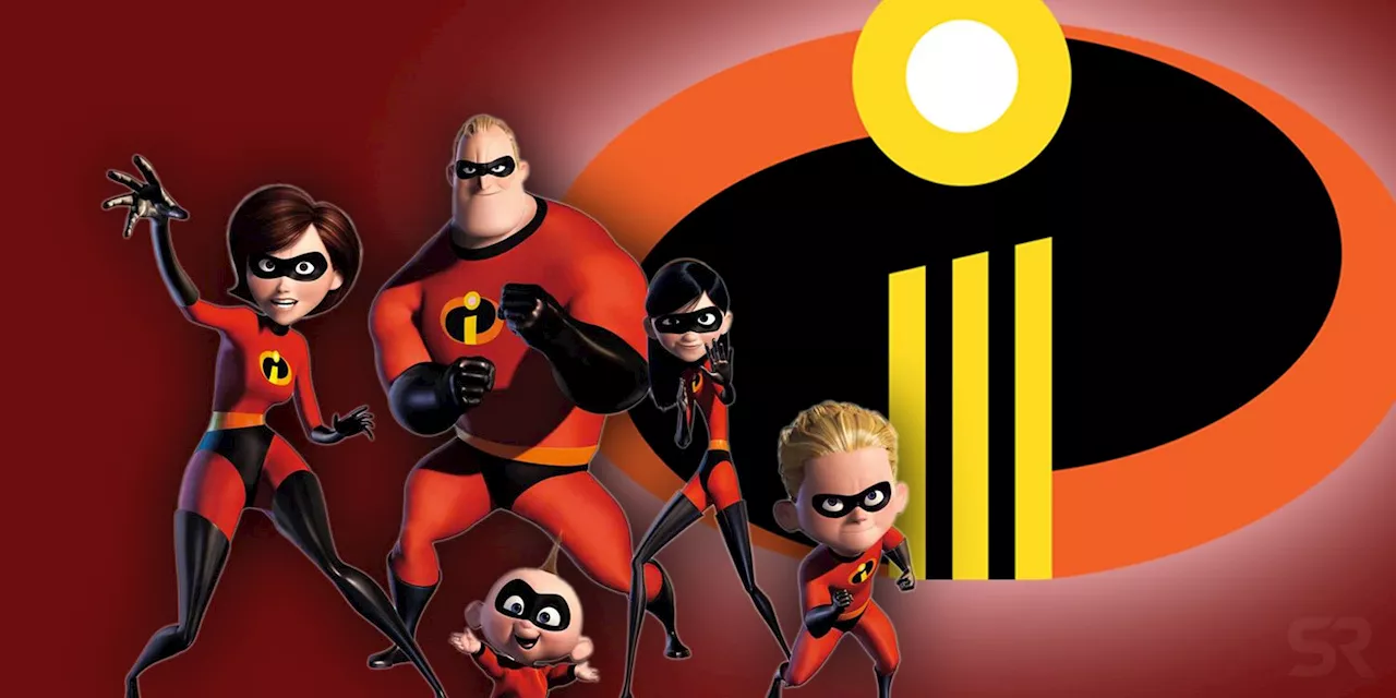 The Incredibles 3: Release Date Speculation, Story Details, Everything We Know