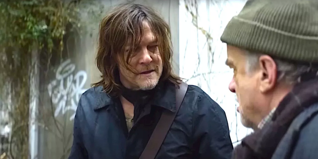 The Walking Dead: Daryl Dixon Season 2 Filming Resume Confirmed By Showrunner Despite Actors Strike