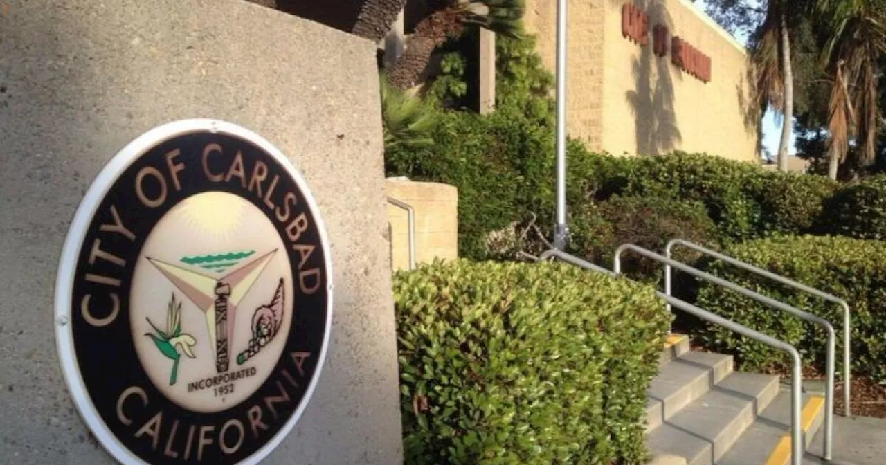 Carlsbad OKs new pay packages for city manager and city attorney