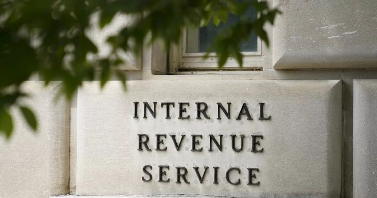 Ex-IRS contractor pleads guilty in leak of tax return information of Trump, wealthy people