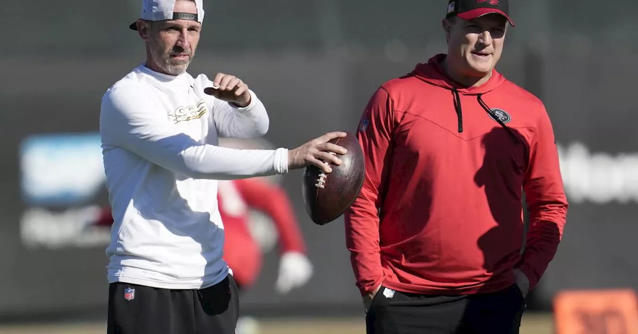 San Diegan John Lynch's 49ers, low on ego, a contrast from Cowboys under Jerry Jones