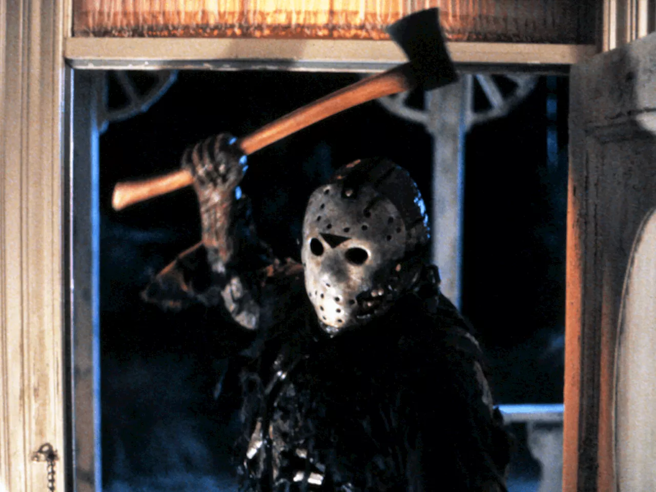 How To Watch Every Friday the 13th Movie in Order