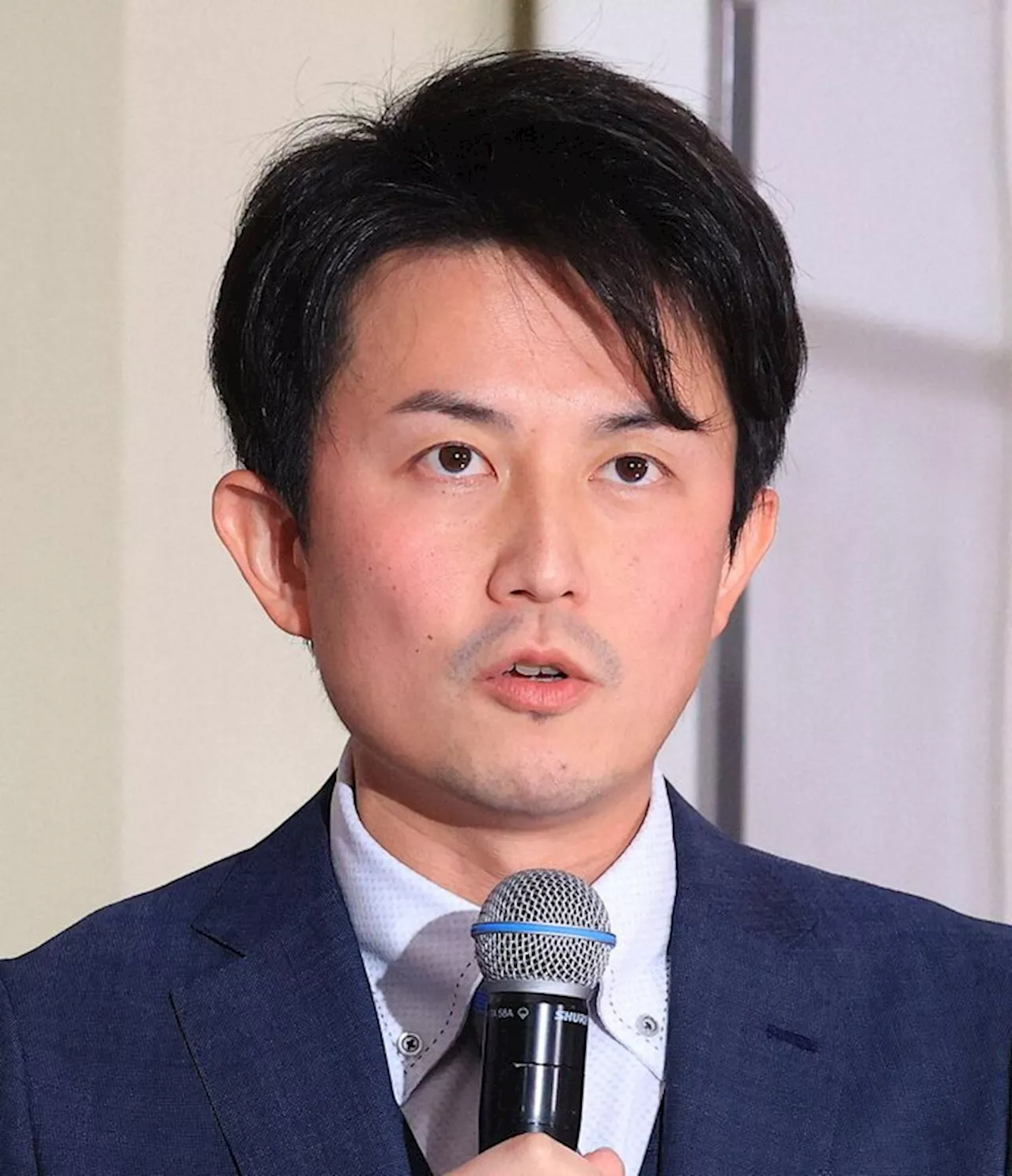 TBS赤荻歩アナ 生番組中に謝罪「すみません。無駄な時間を過ごしてしまいました」藤井8冠の話題で（2023年10月12日）｜BIGLOBEニュース