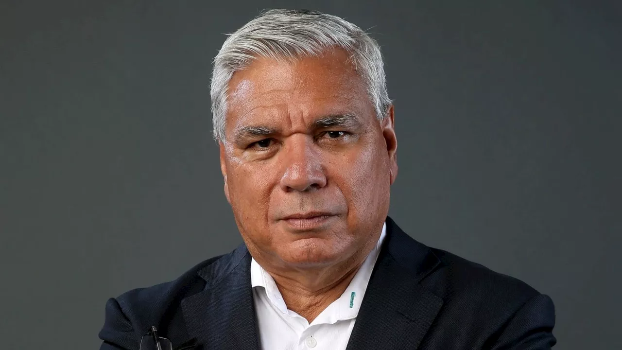 ‘Seriously look at themselves’: Warren Mundine slams pro-Voice corporations