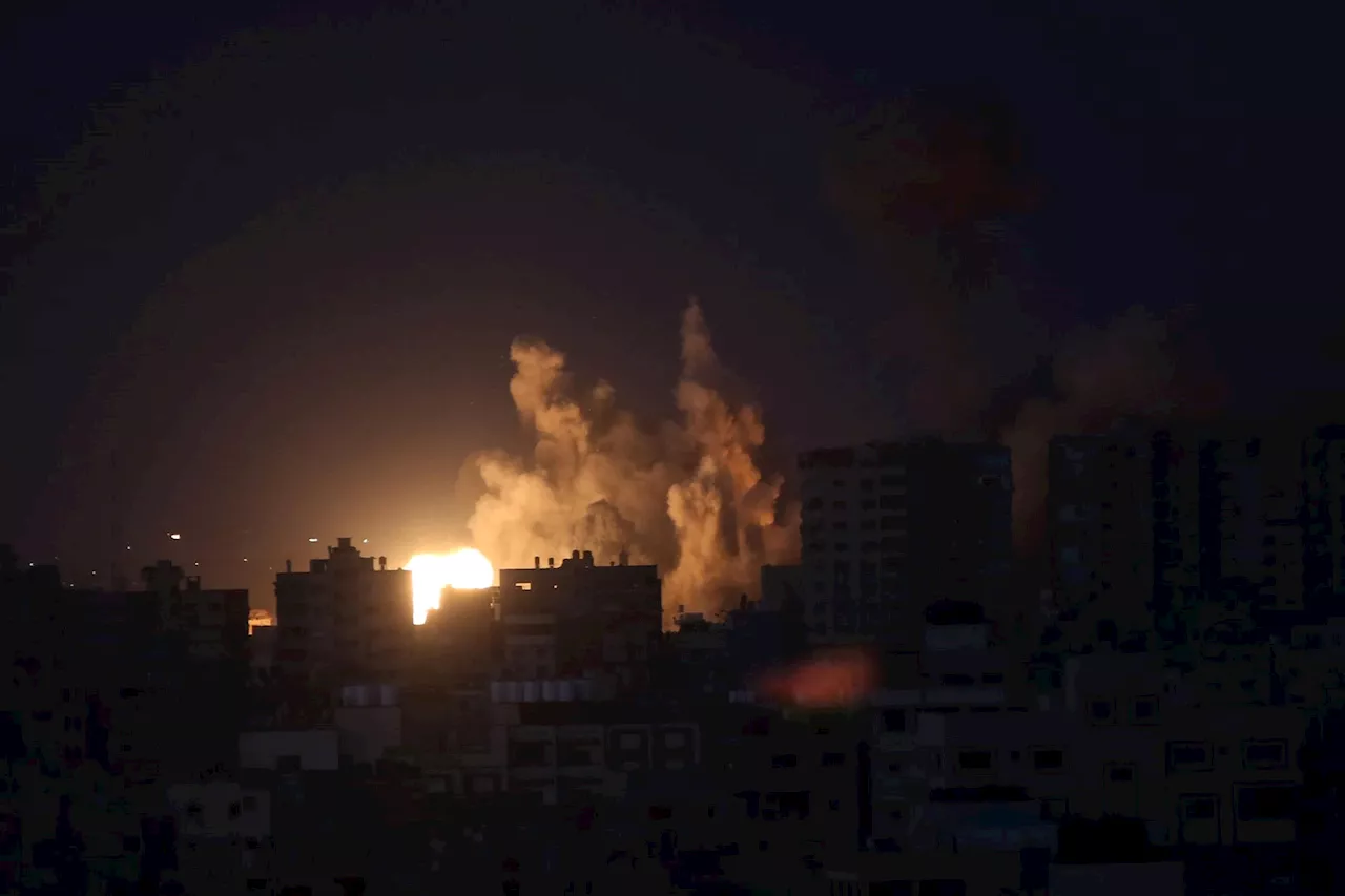 The Slatest for Oct. 12: Twitter Has Become Useless For News on Israel and Gaza