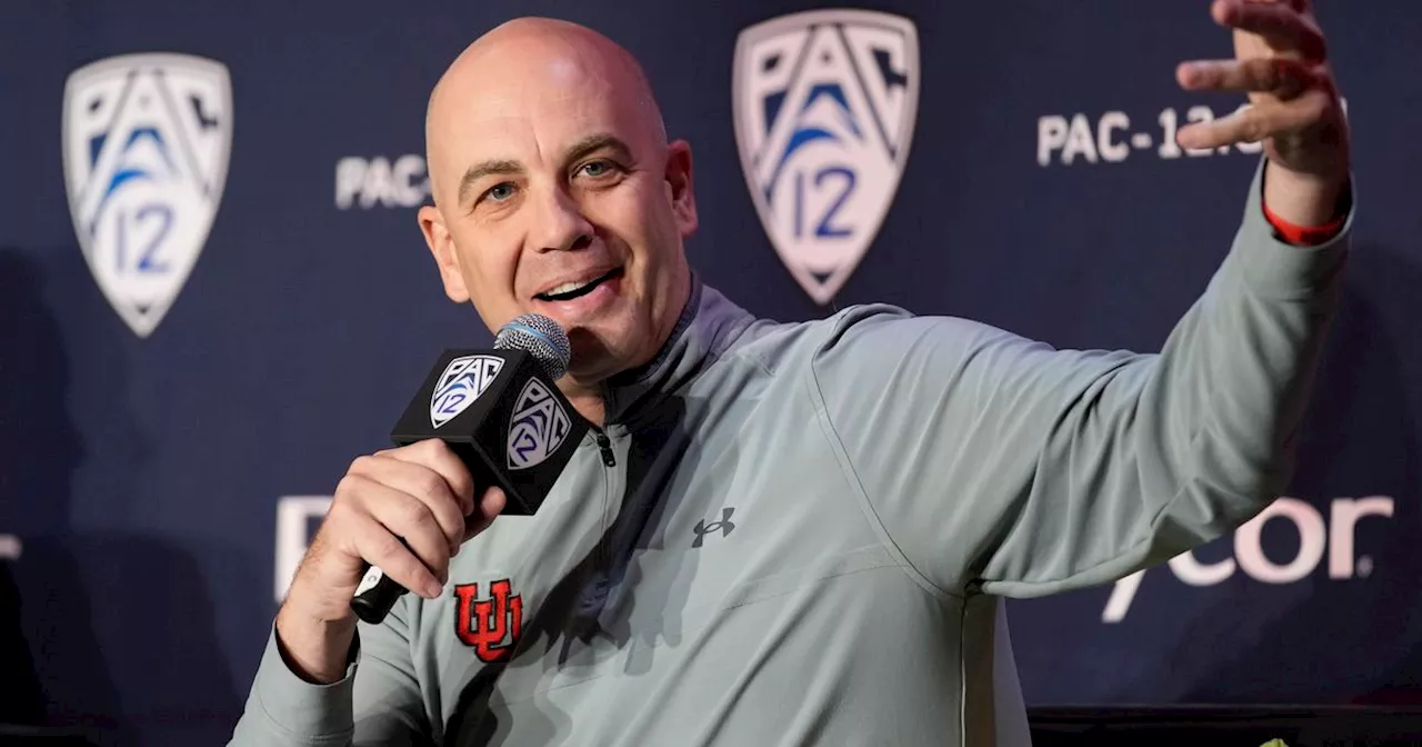 Pac-12 teams still interested in playing each other even as they go separate ways