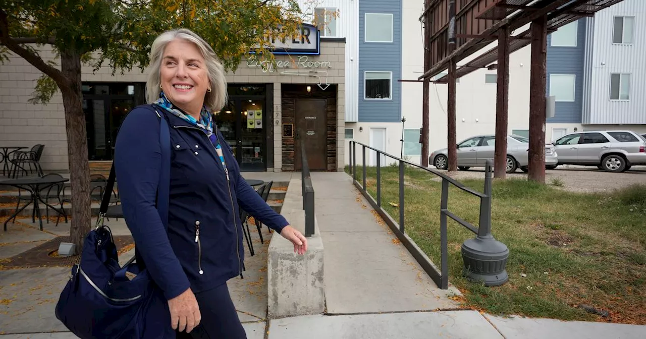 These SLC neighborhoods are getting Utahns out of their cars. How can we build more of them?