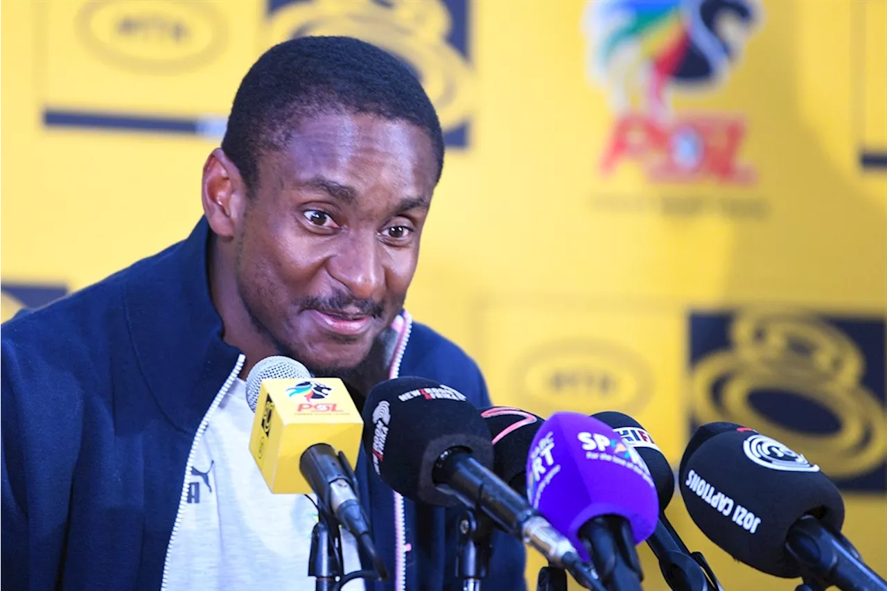 Sundowns Decide Against AFL Compromises?