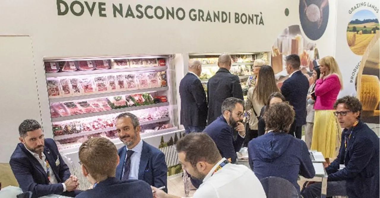 Italian sounding, 10 prodotti di falso made in Italy scoperti alla fiera Anuga di Colonia