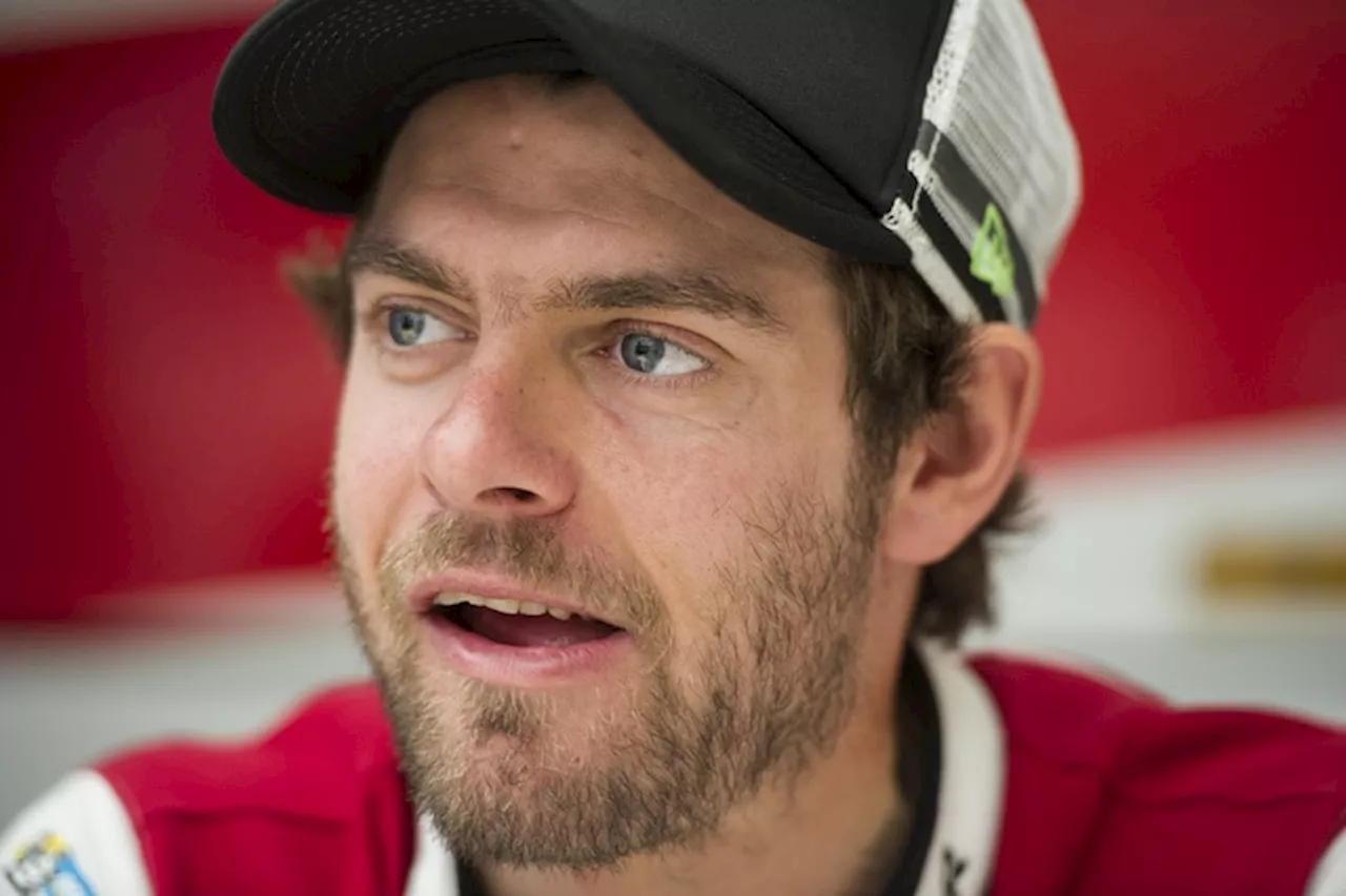 Cal Crutchlow (11.): «Honda muss Realität erkennen»