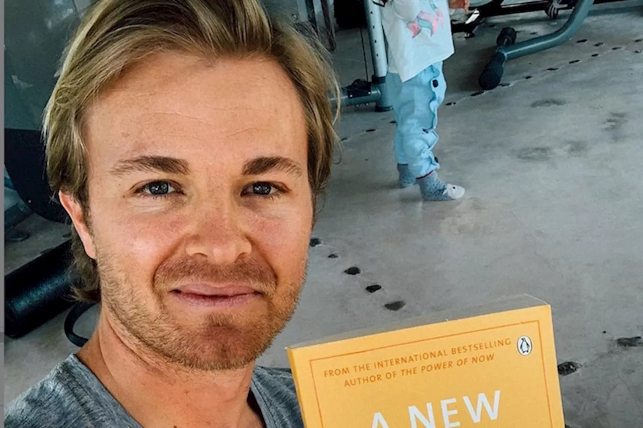 Nico Rosberg: «Die Formel 1 braucht alle Teams»