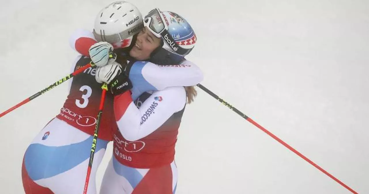 Ski-Alpin: Slalom ohne Ski-Romantik