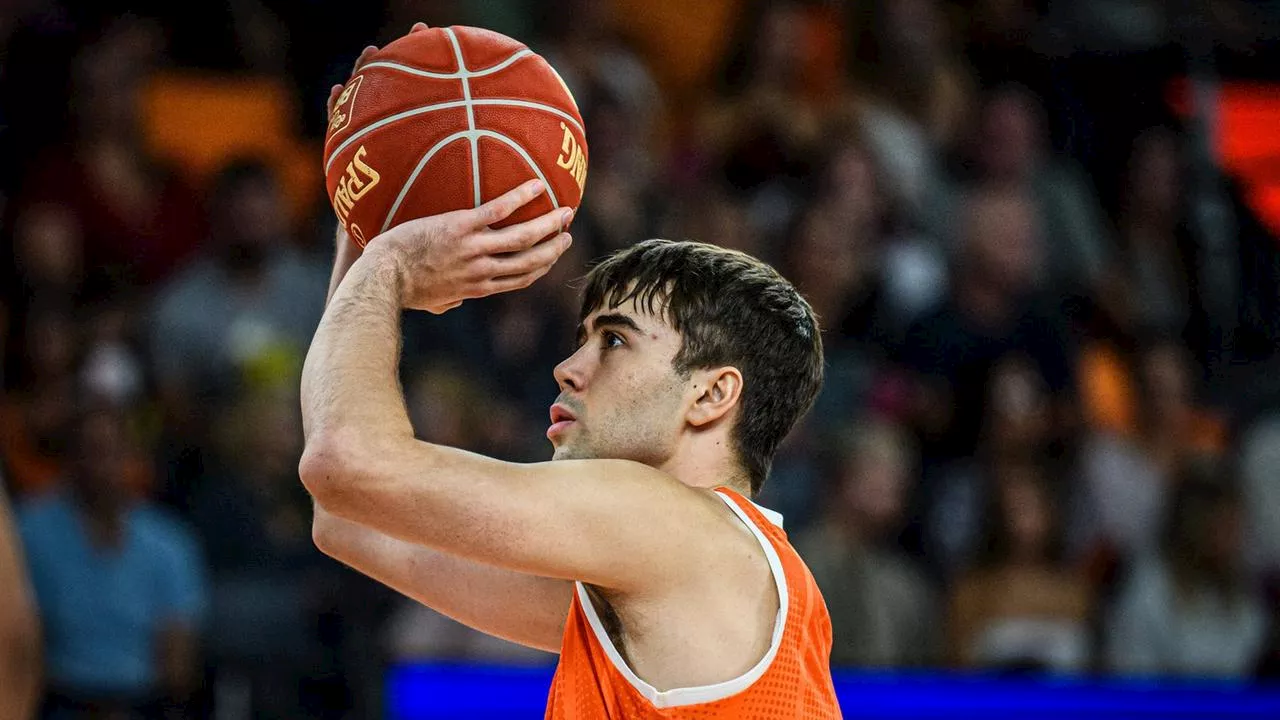 Ulmer Basketballer verlieren deutlich in Gran Canaria