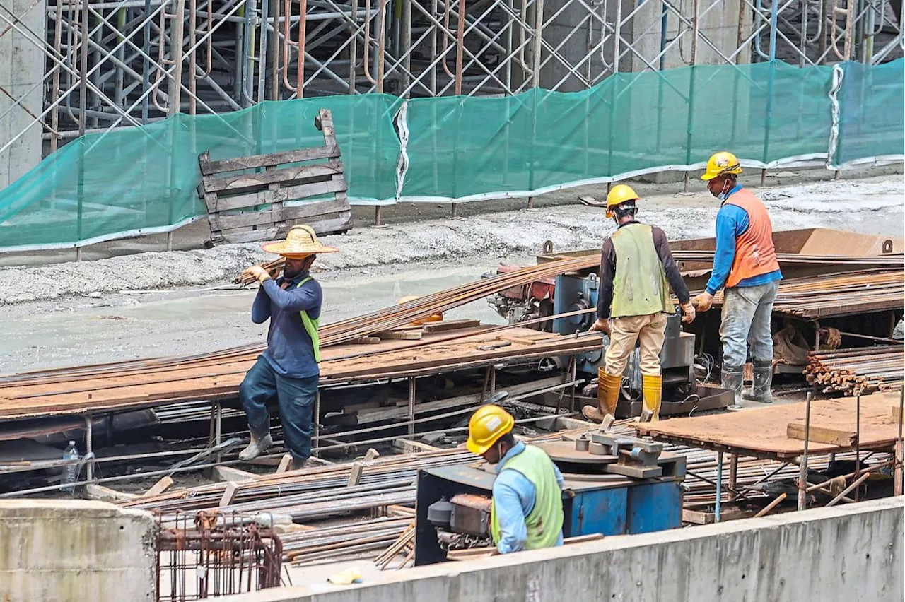 Foreign workers recalibration programme to end