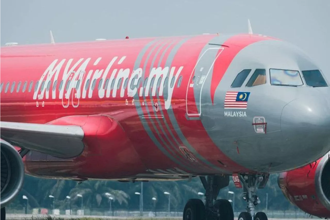 MYAirline suspends operations from Oct 12, Mavcom to assist ticketholders