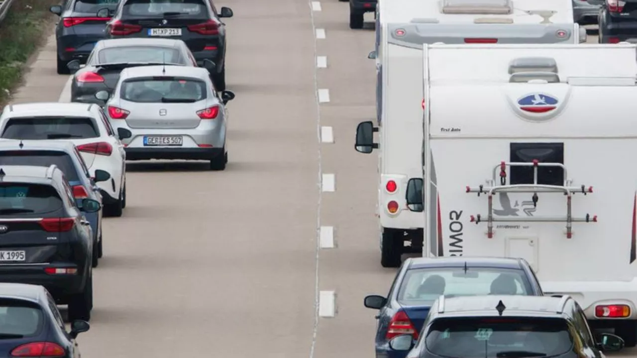 Arbeit: Zahl der Aus- und Einpendler in Potsdam leicht gestiegen