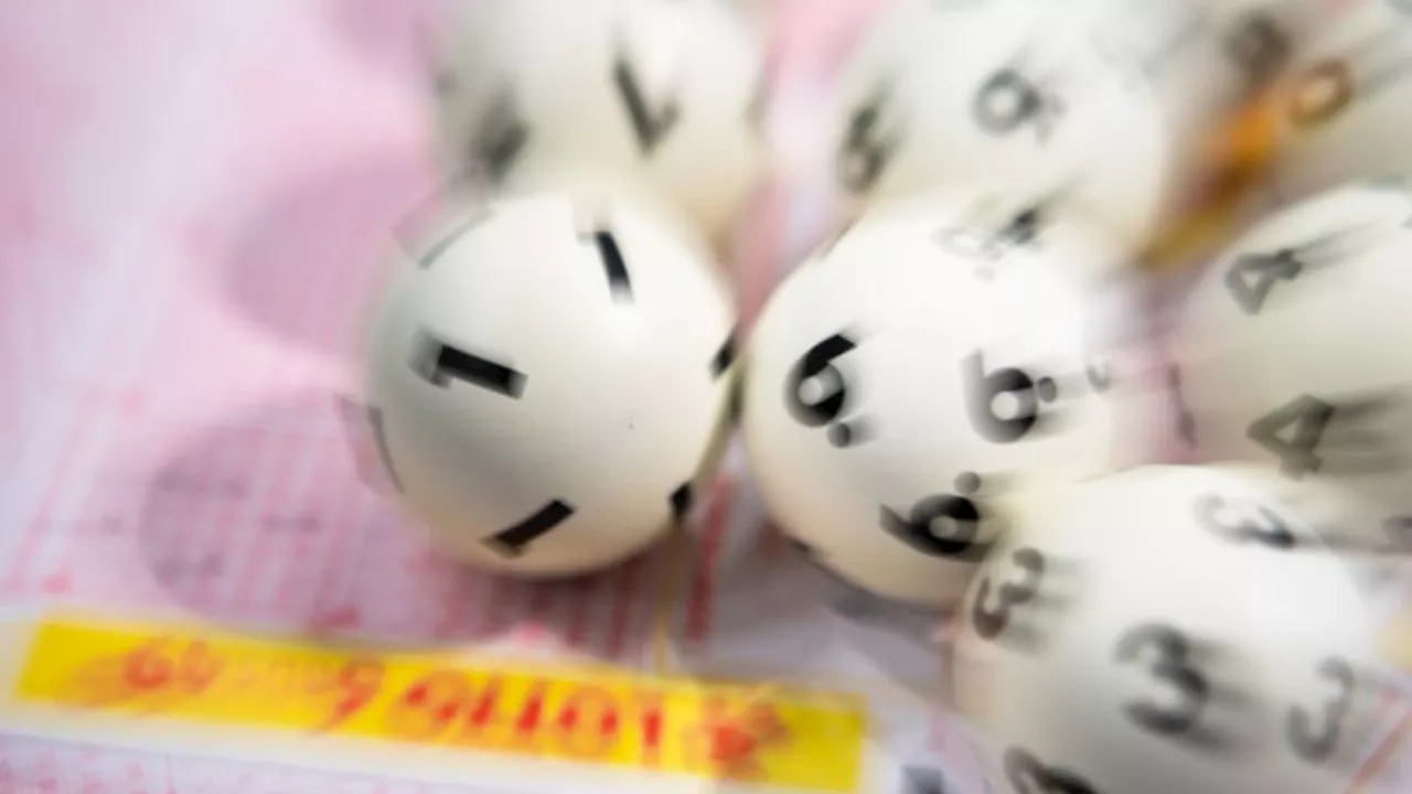 Glücksspiel: Oberbayer gewinnt mehr als elf Millionen Euro im Lotto