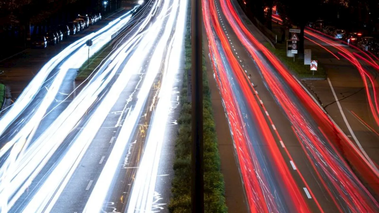 Verkehr: Frankfurt ist Deutschlands zweitgrößte Pendlerhochburg