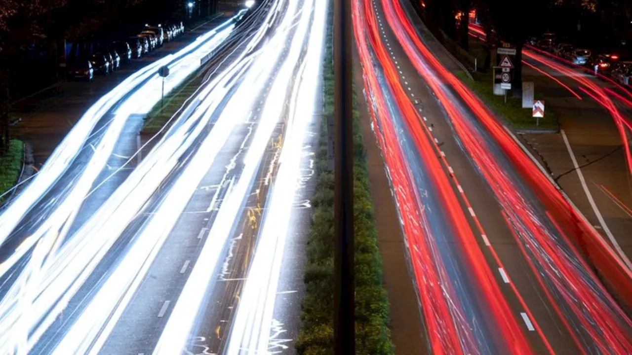 Verkehr: Institut: Einpendlerzahlen in Erfurt und Jena gestiegen