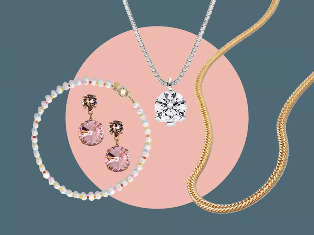 Best Places To Buy Jewelry Online 2023: 21 Sites For Necklaces & More