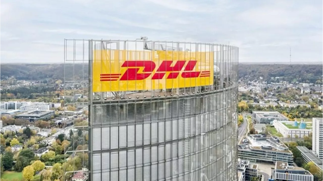 DHL Express Raih Penghargaan Tempat Kerja Terbaik di Indonesia