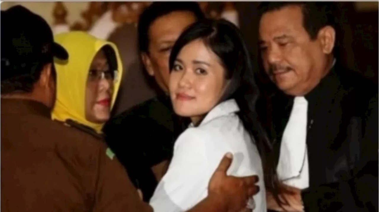 Menguak Sebab Ayah Mirna Salihin Sebut Jessica Wongso Berkepribadian Psikopat Narsistik