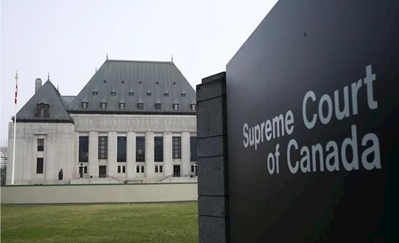 Supreme Court to rule if federal environmental impact assessment law can stand