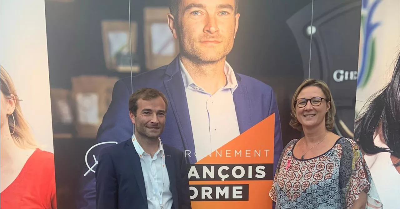 Mouscron : les Cafés Storme, nouveau « Talent Wallon 2023 »