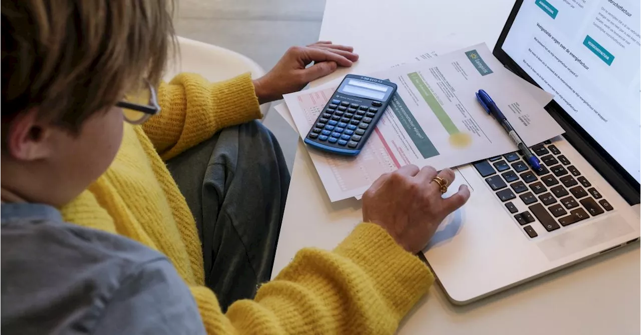 Valère ne reçoit plus sa facture depuis plus de deux ans : « J’ai peur de devoir payer un supplément assez