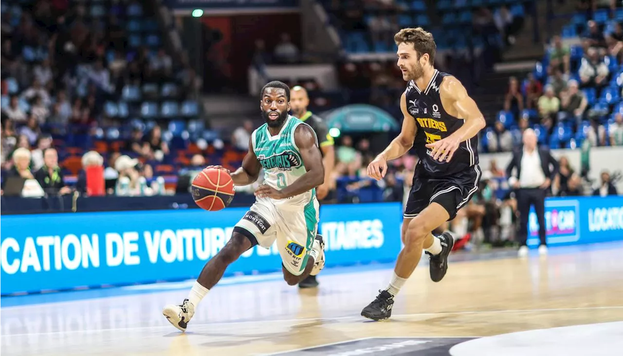 « C’est forcément moins excitant » : la Pro B de basket-ball change de formule