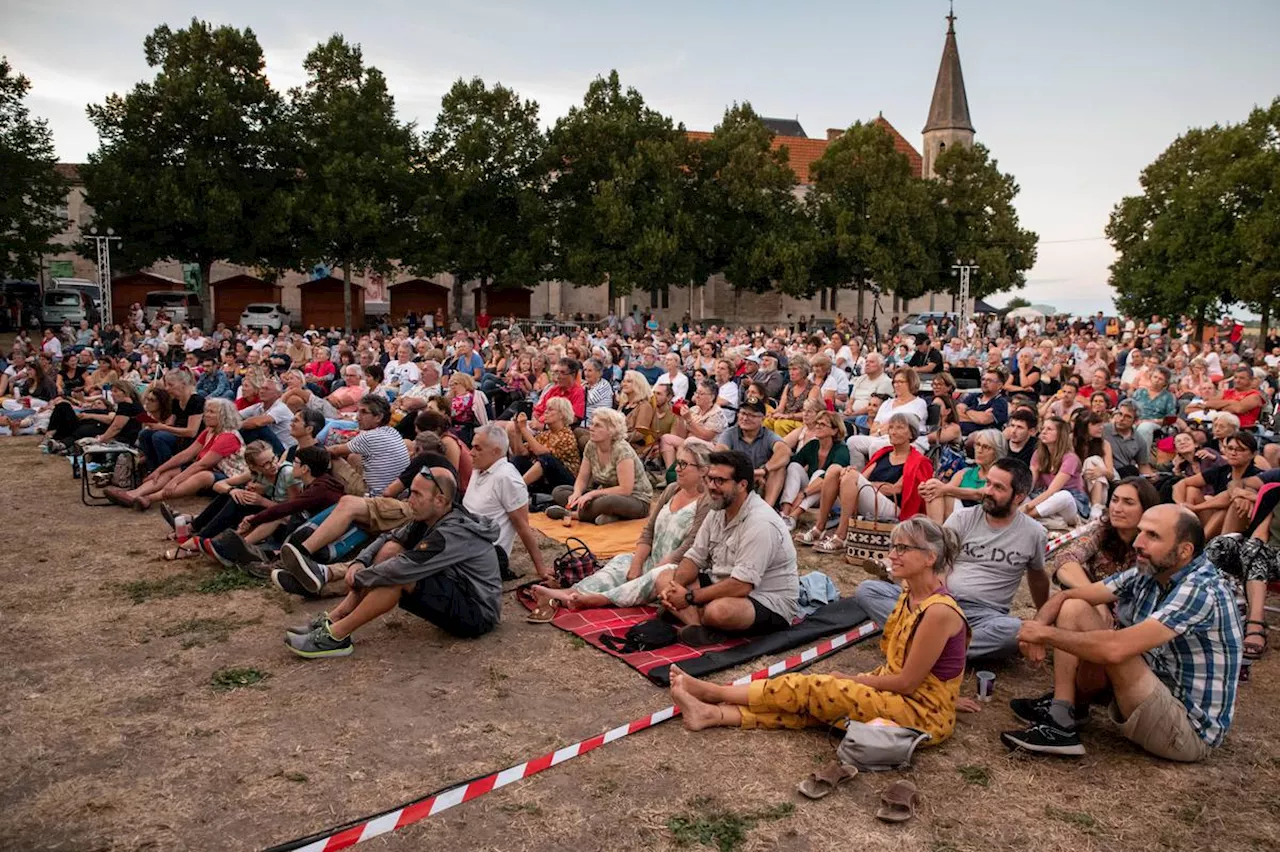 Coupe du monde de rugby : à Saintes, une fan zone sur le site Saint-Louis