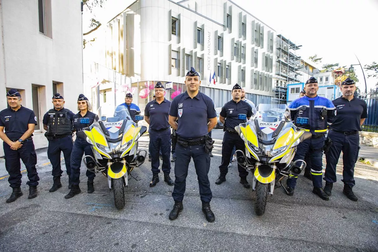 Police : le commissaire Mohamed Boufettousse commande la voie publique à Pau