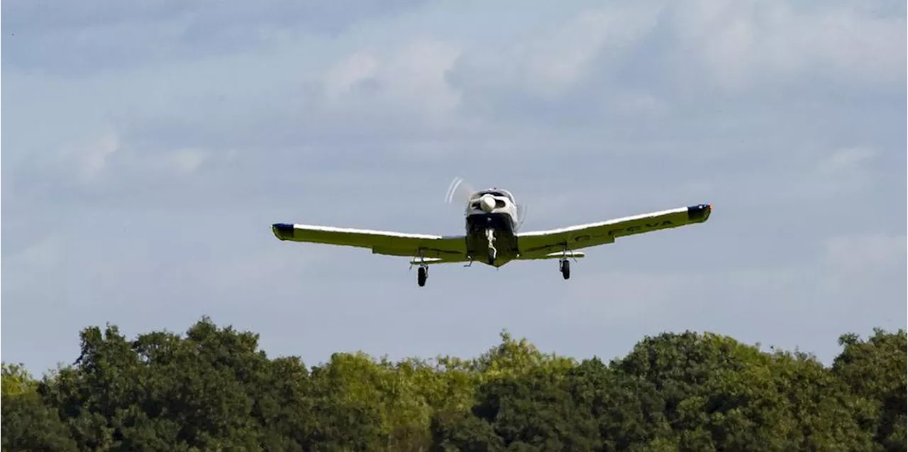 Quatre morts dans le crash d’un avion de tourisme au large de la Corse