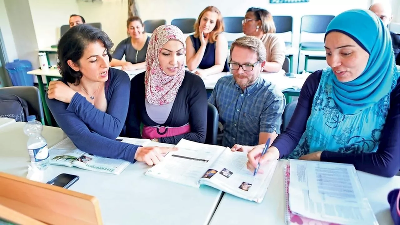 Immer mehr Protest gegen Berliner Haushalt: Appell, die Mittel für die Integrationsfonds nicht zu kürzen