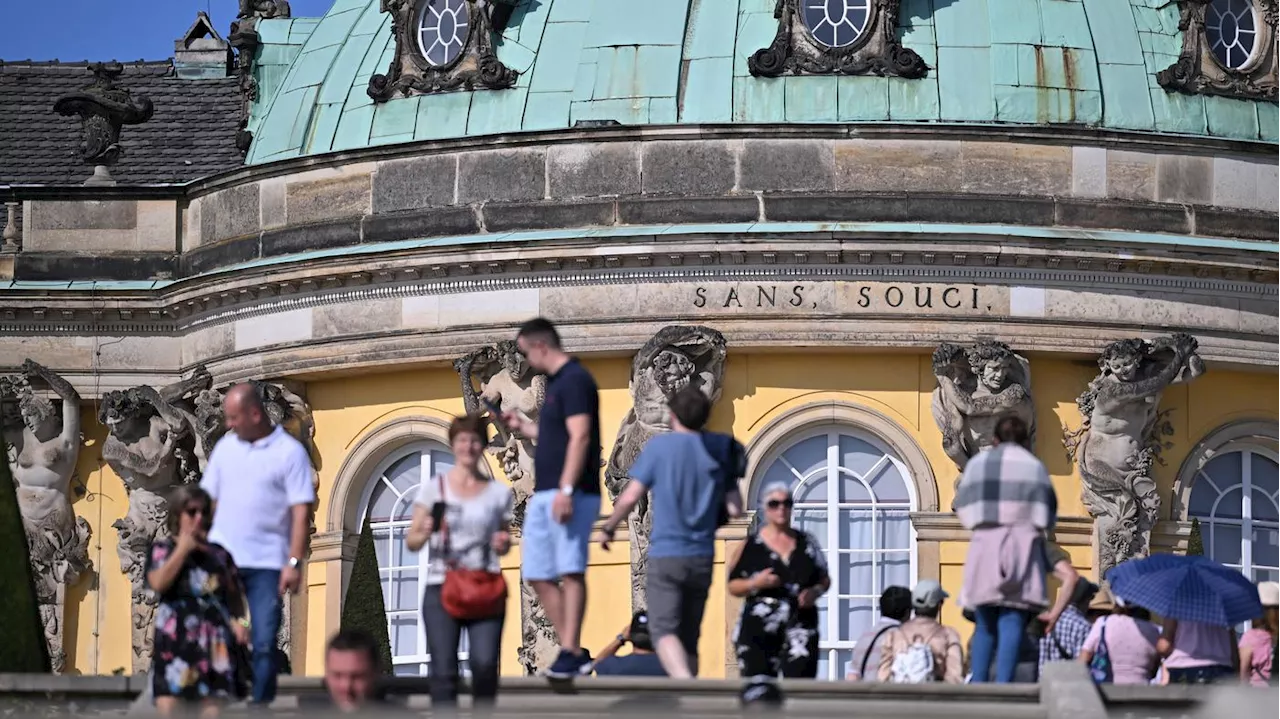 Widerstandsfähig trotz Branchenprobleme: Brandenburgs Tourismus trotzt der Dauerkrise