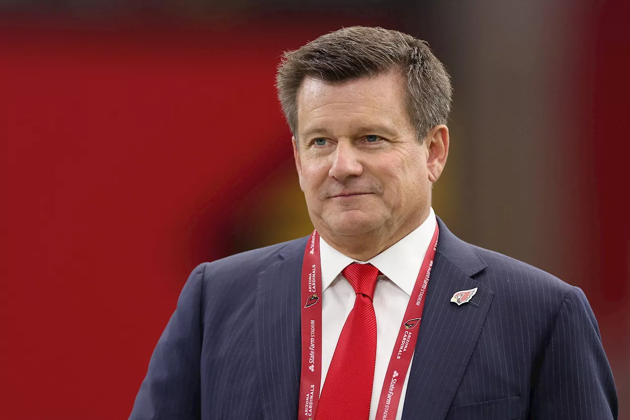 Arizona Cardinals employees detail troubling workplace culture under owner Michael Bidwill