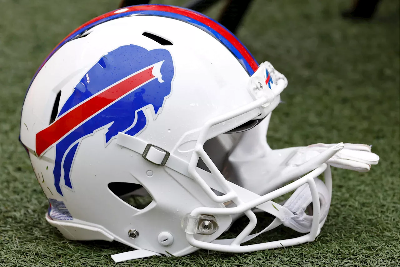 Bills COO, senior VP fired for professionally unethical romantic relationship: Sources