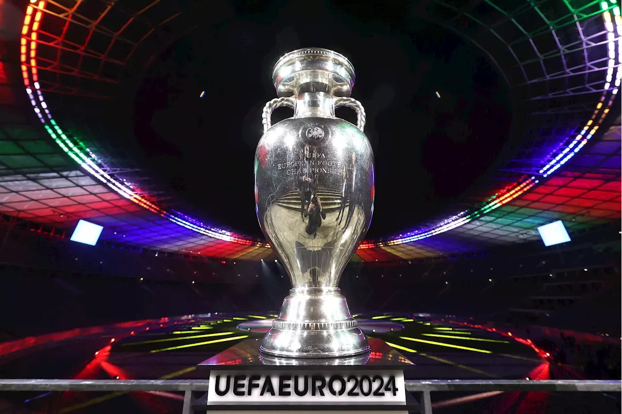 Euro 2024 qualifying: How do the tables stand and who needs what to ...