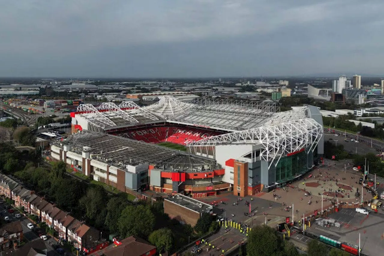 Why isn’t Old Trafford hosting any Euro 2028 matches?