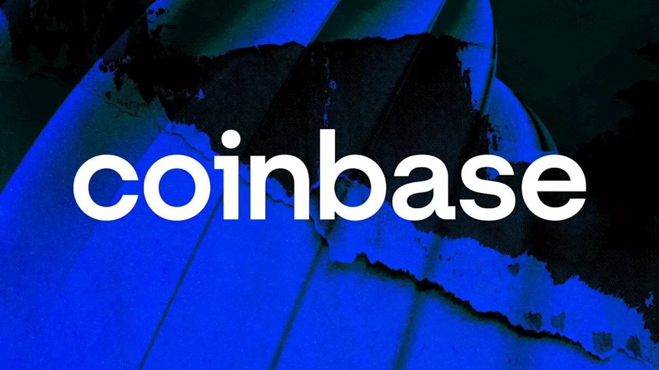 Coinbase tells IRS it has 'serious concerns' about proposed tax rules