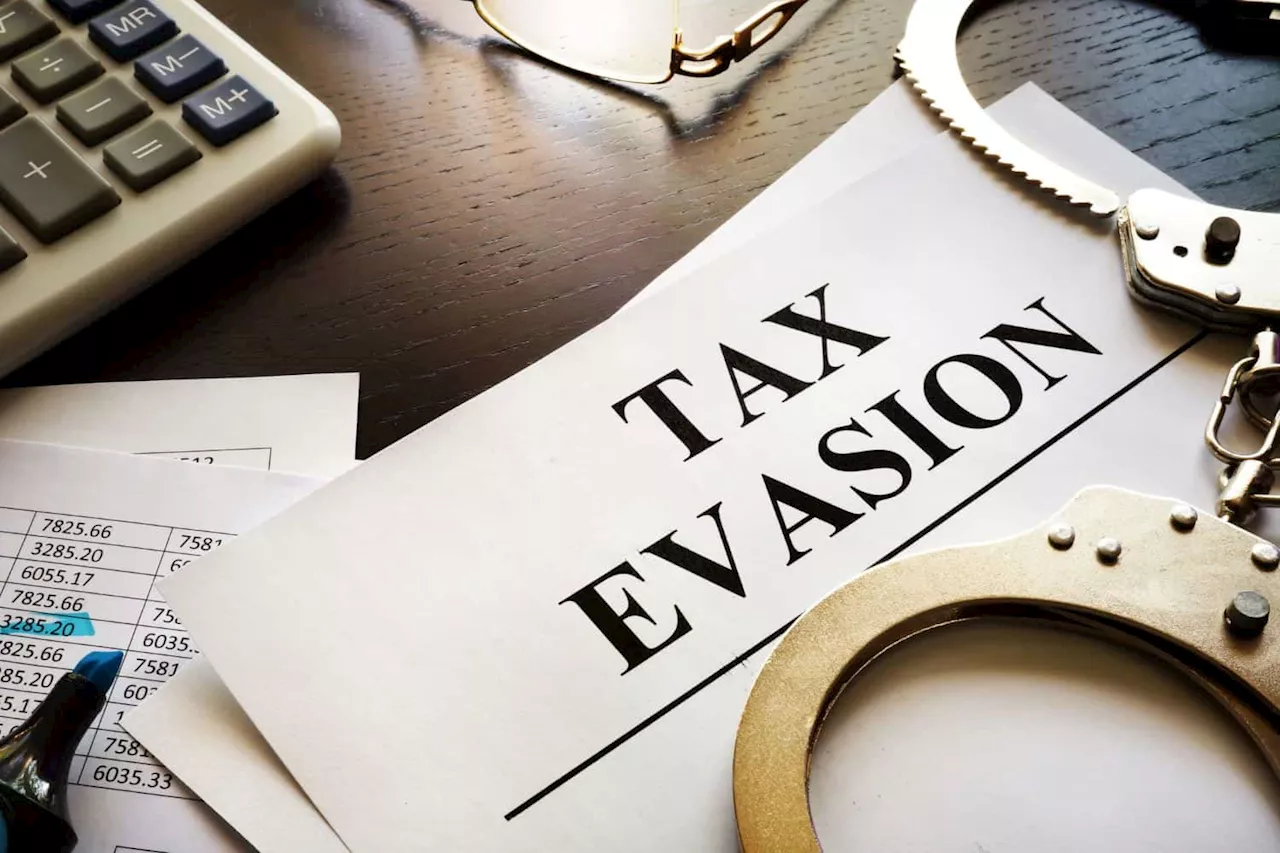 SCA upholds ruling on business owners charged with tax evasion