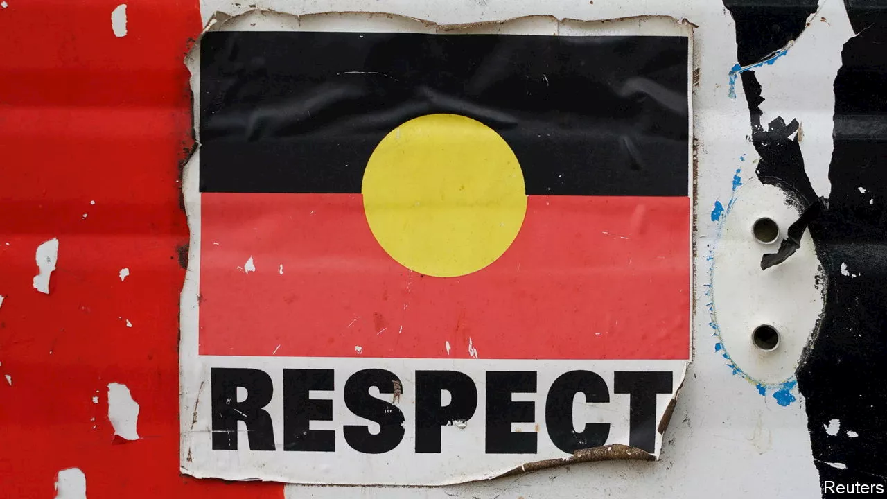 What to read (and watch) about indigenous Australians