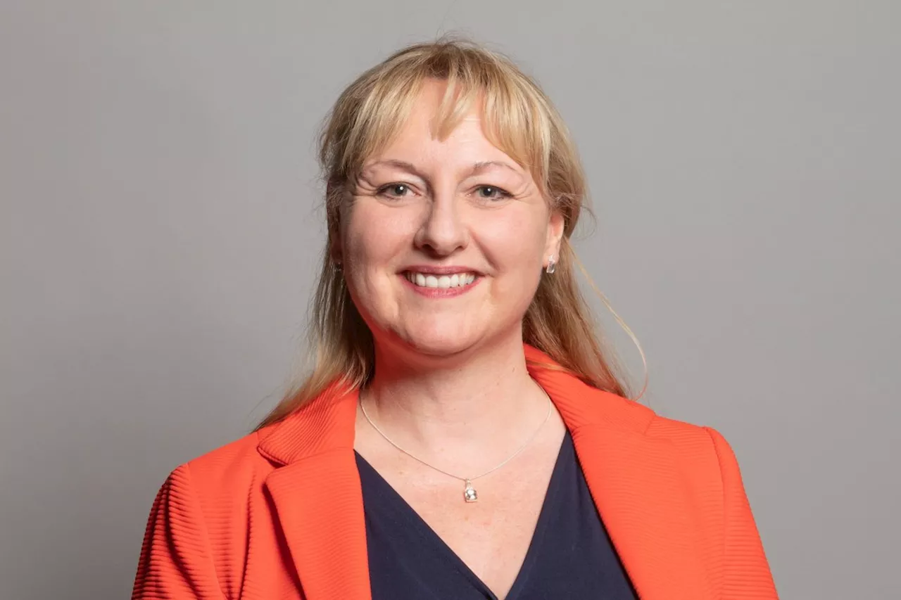 SNP MP Lisa Cameron quits party and joins Conservatives days before conference