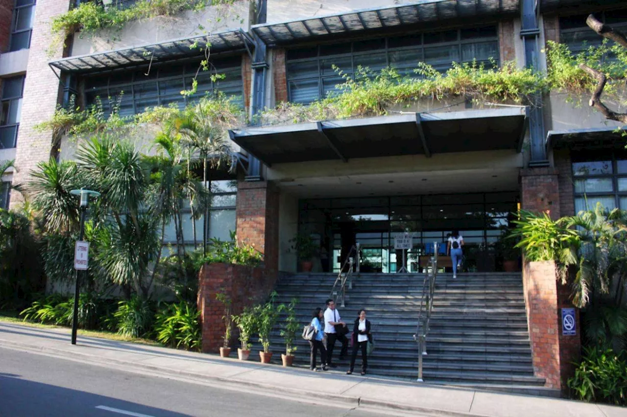 Ateneo to reopen Rockwell Campus