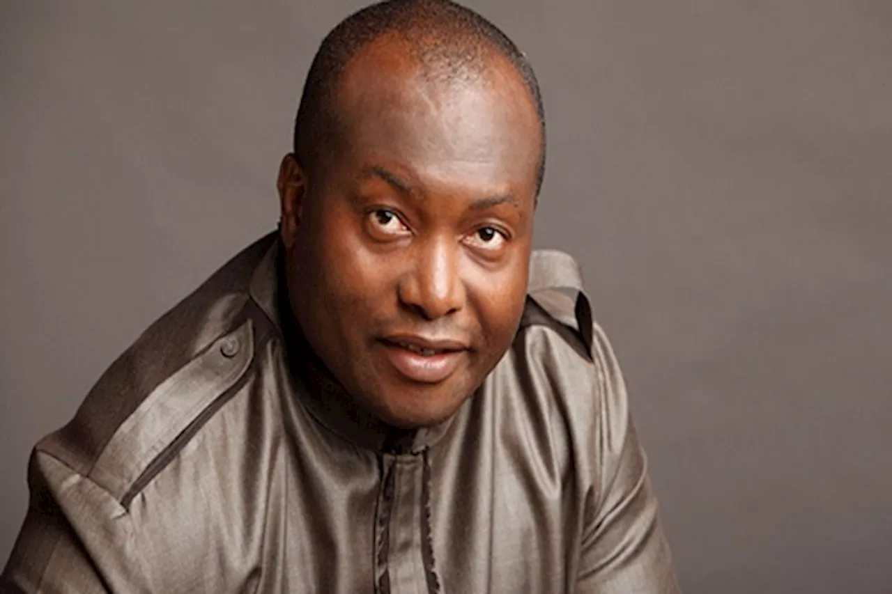 Why I dumped YPP for APC, by Ubah | The Nation Newspaper