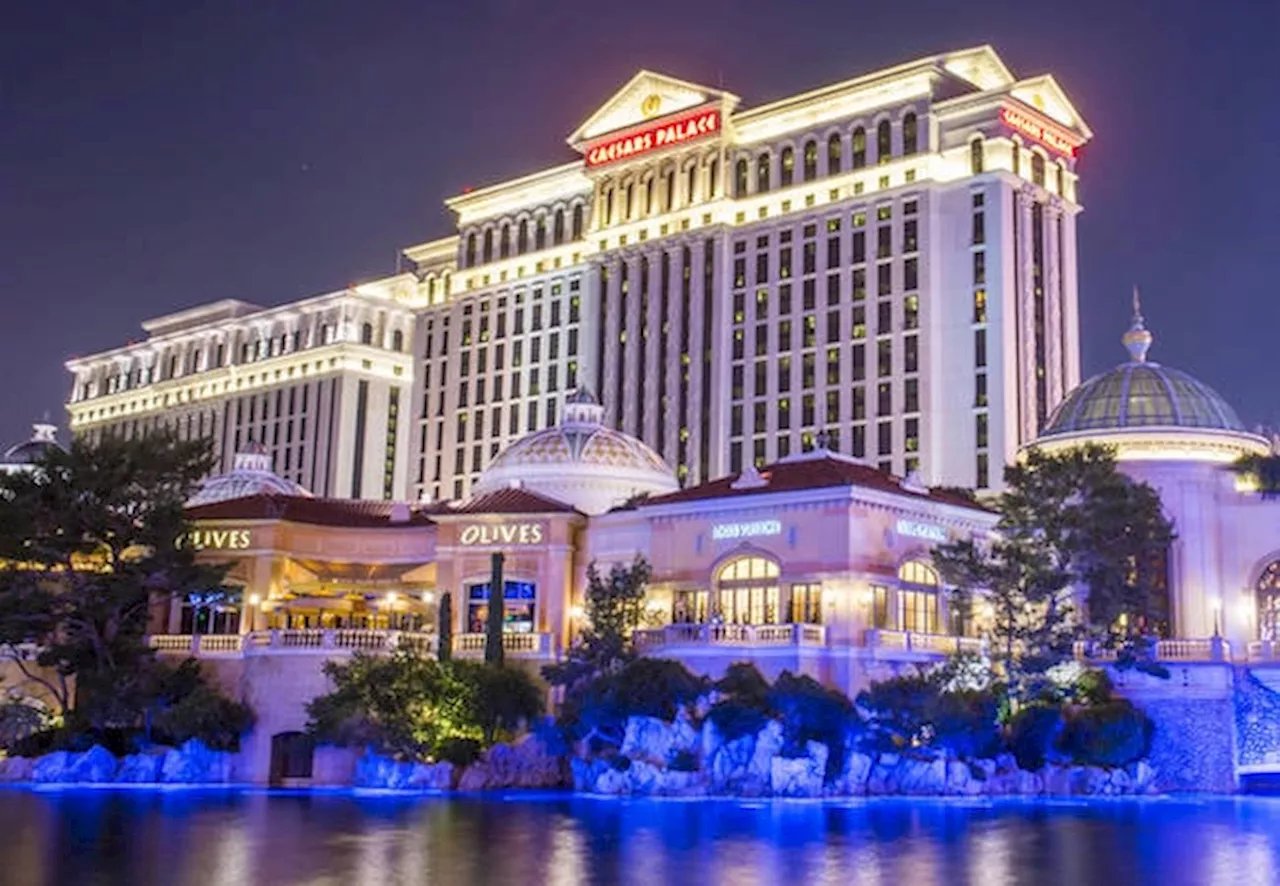 Casino giant Caesars tells thousands: Yup, ransomware crooks stole your data