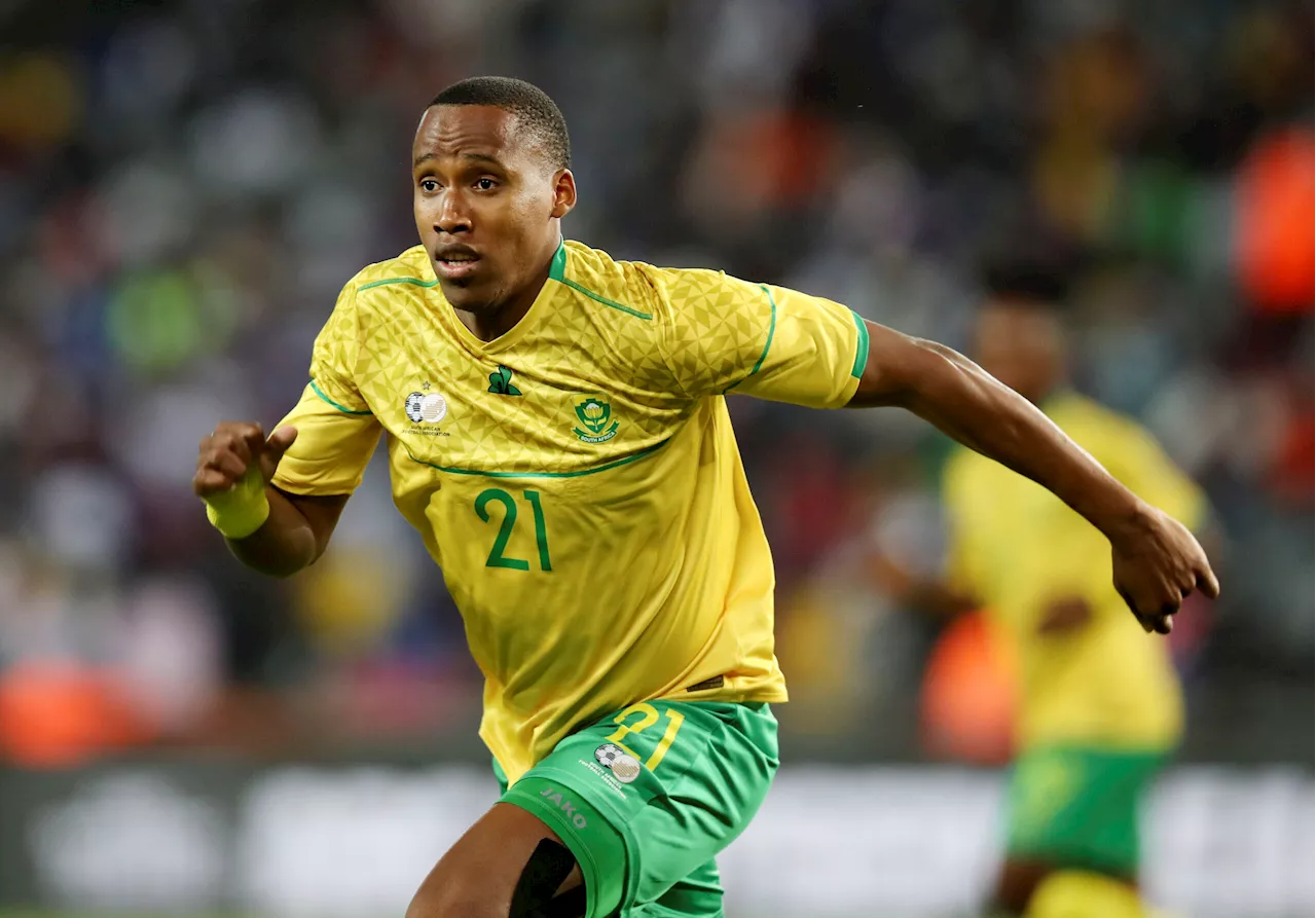 Bafana Bafana on the lookout as African Cup of Nations 2024 draw is on the horizon