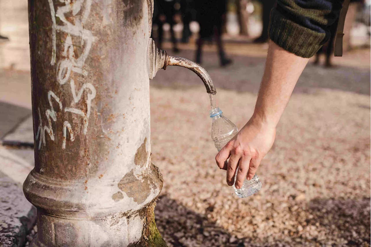 Cape Town: Water supply disruption in Constantia on Thursday